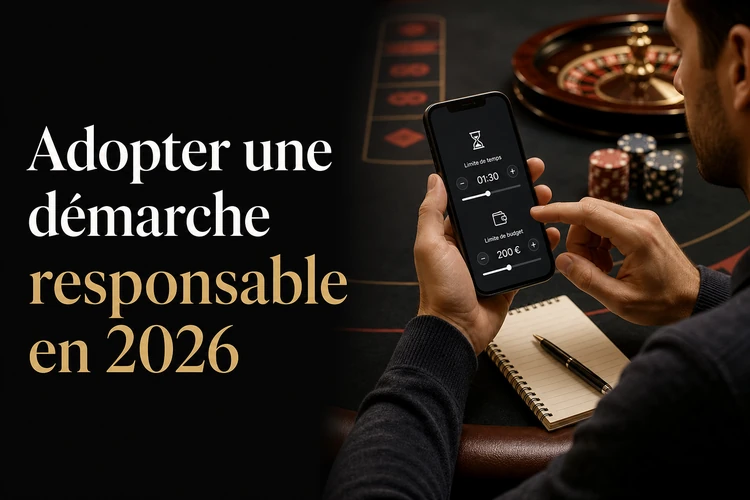 Adopter une démarche responsable en 2026