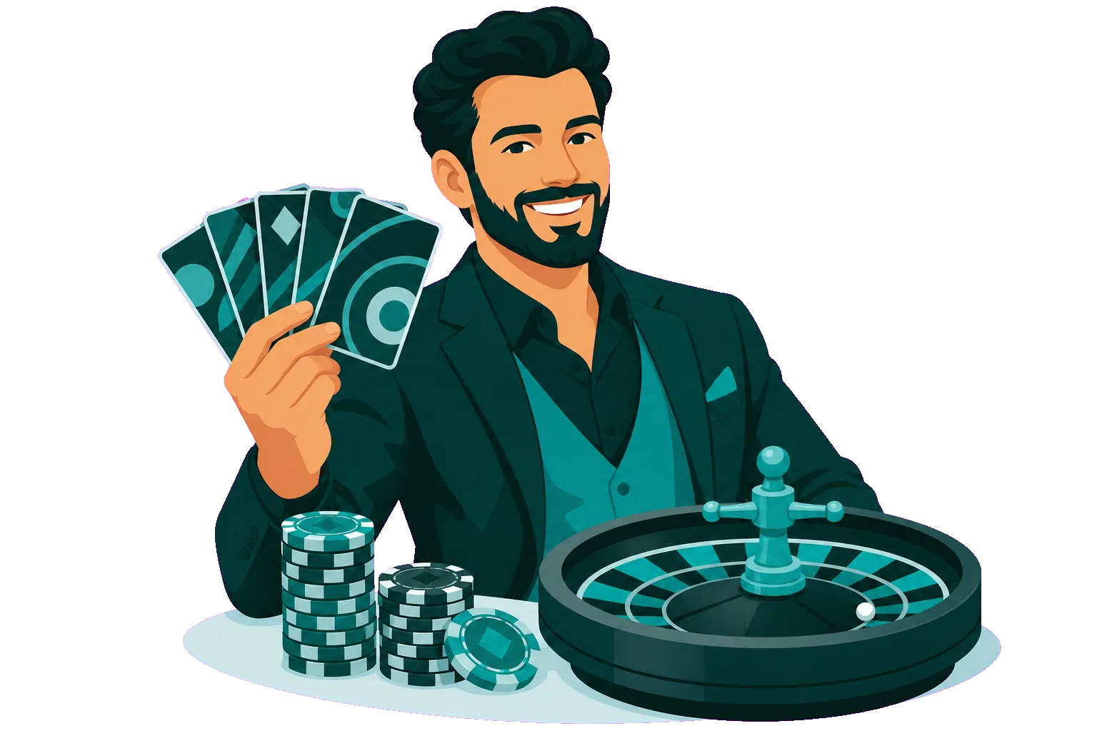 Magius Casino