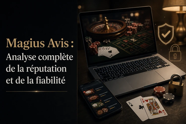 Magius Avis : Analyse complète de la réputation et de la fiabilité